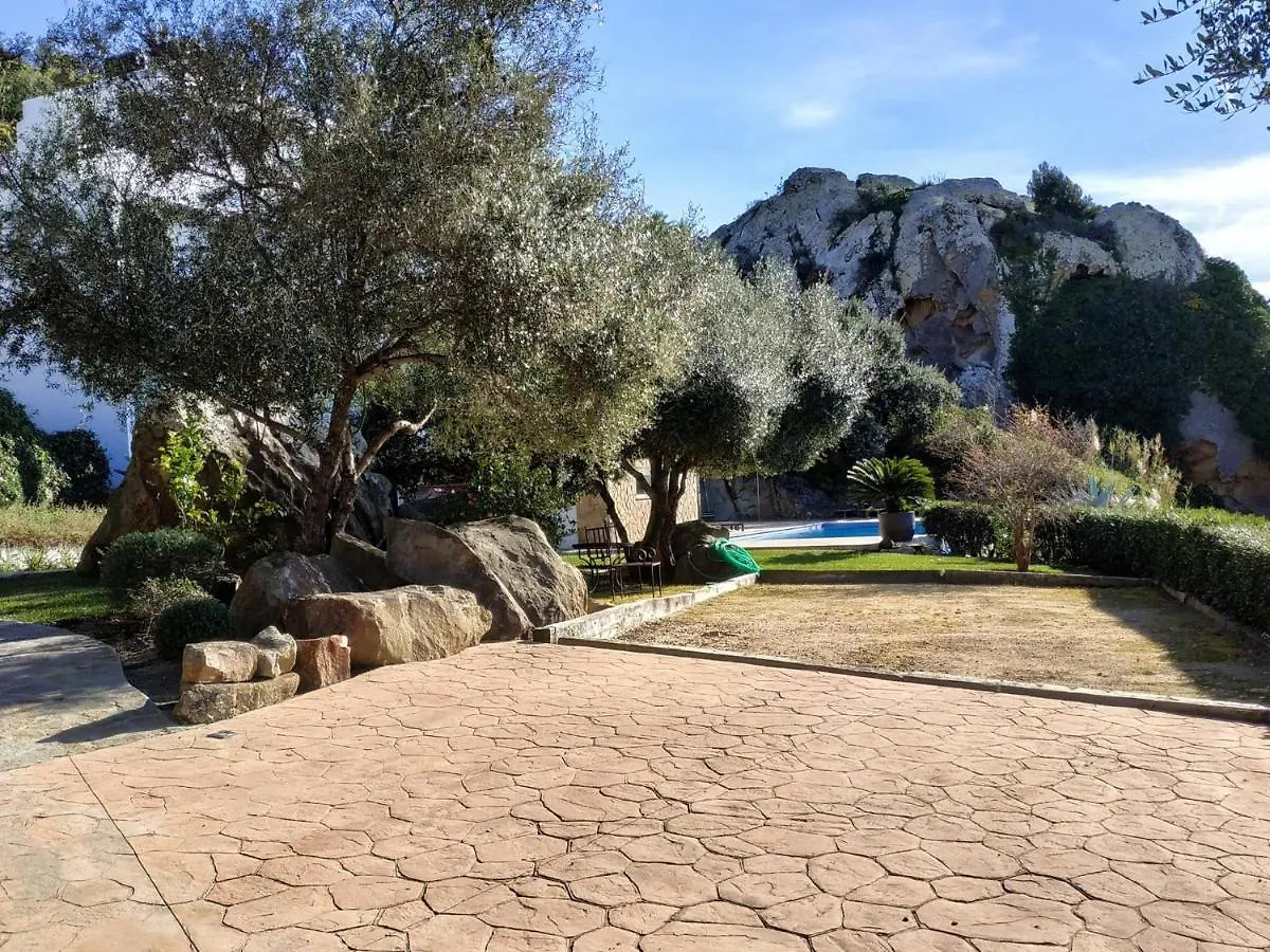 Ref 6 Villa Tara Zahara de los Atunes 0*,  Spain