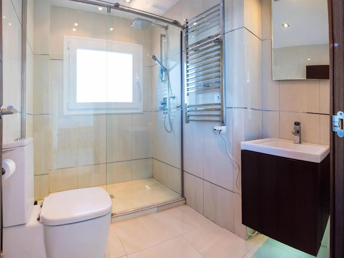 Holiday home Ref 6 Villa Tara Zahara de los Atunes Spain