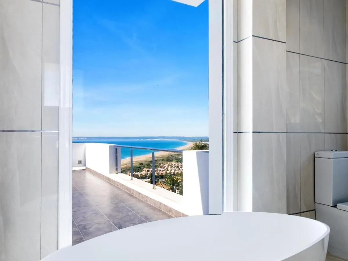 Holiday home Ref 6 Villa Tara Zahara de los Atunes