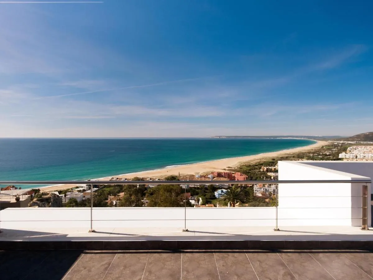Ref 6 Villa Tara Zahara de los Atunes