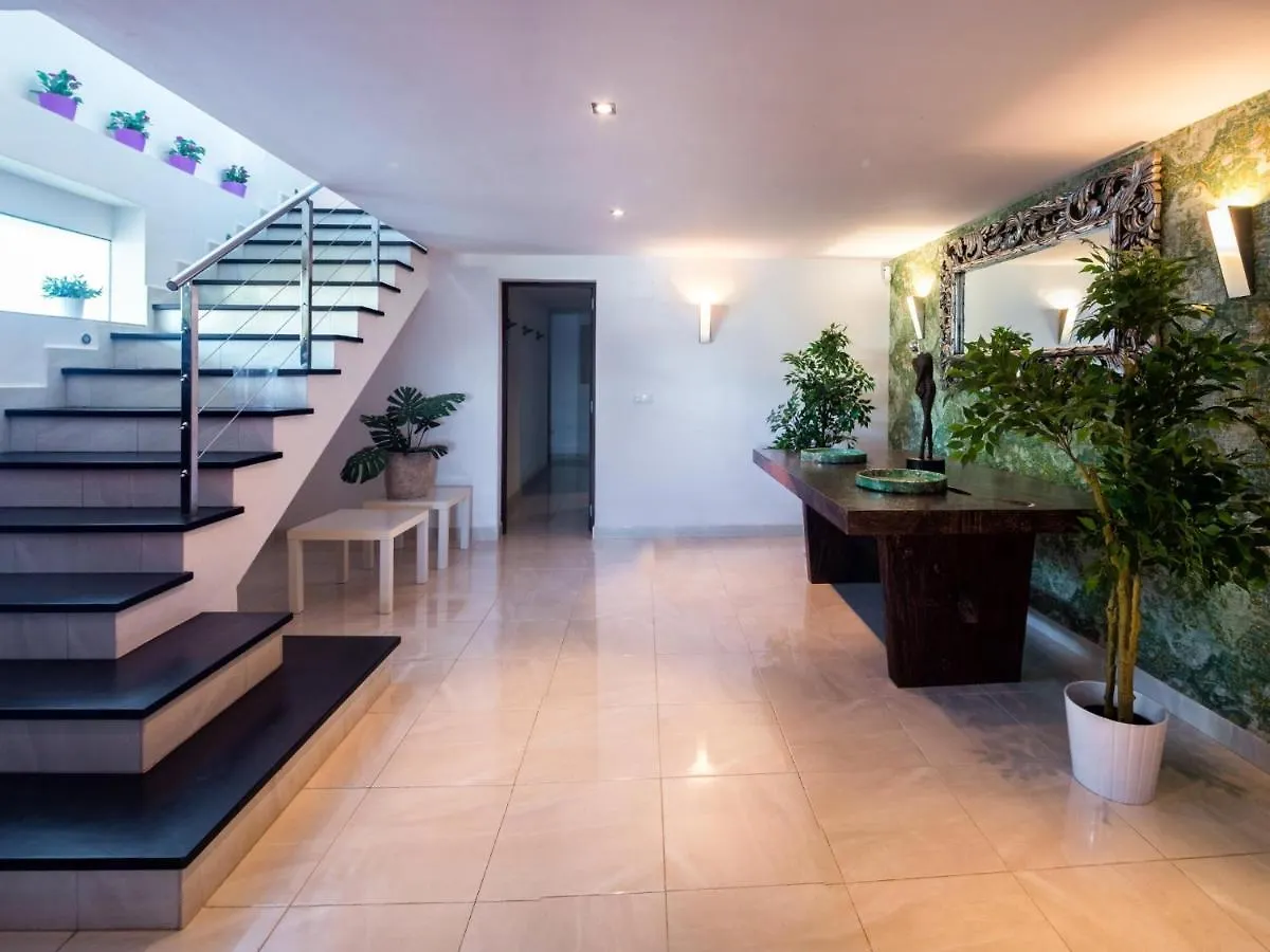 Holiday home Ref 6 Villa Tara Zahara de los Atunes