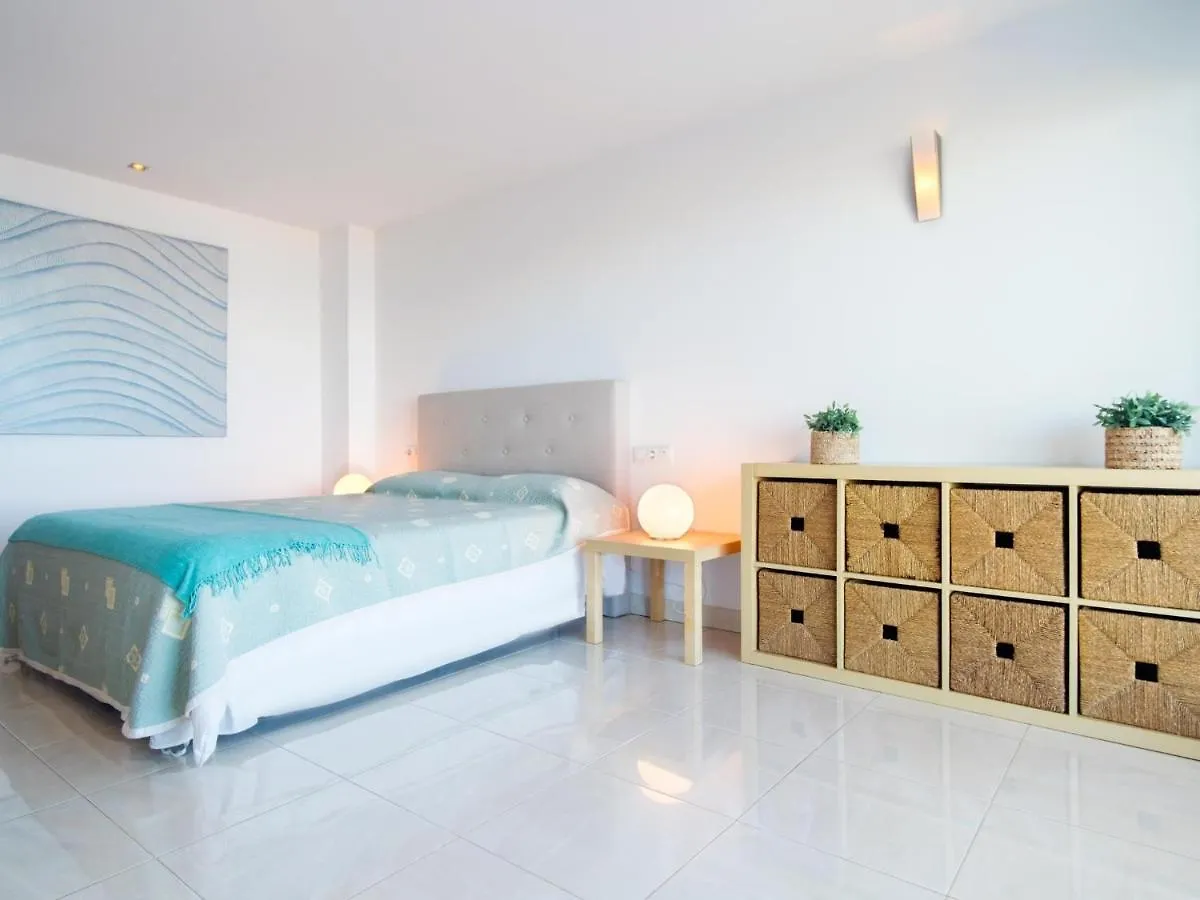 Ref 6 Villa Tara Zahara de los Atunes Holiday home