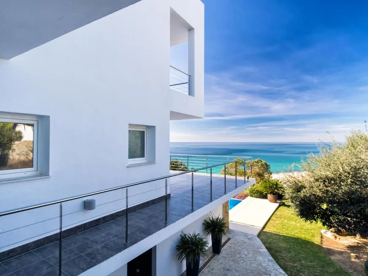 Ref 6 Villa Tara Zahara de los Atunes 0*,  Spain