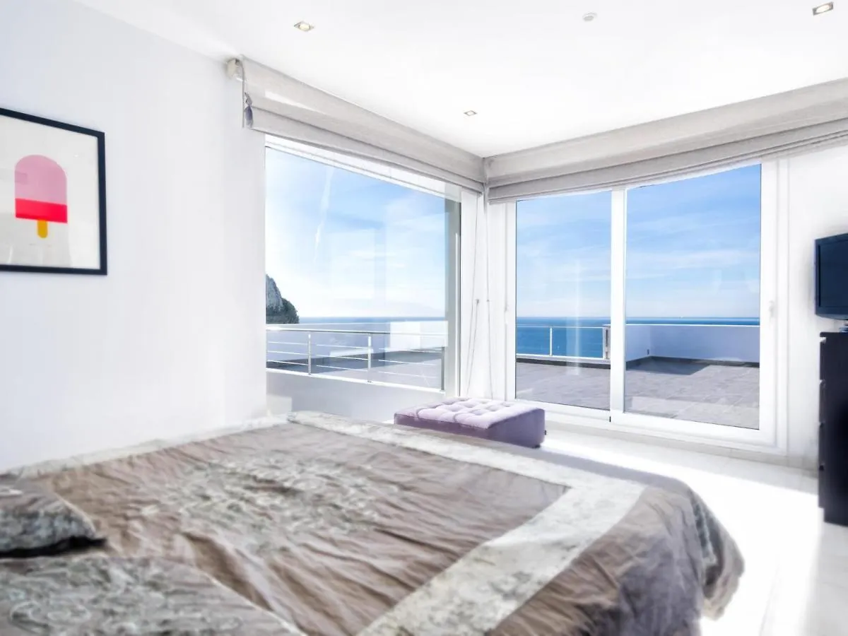 Holiday home Ref 6 Villa Tara Zahara de los Atunes