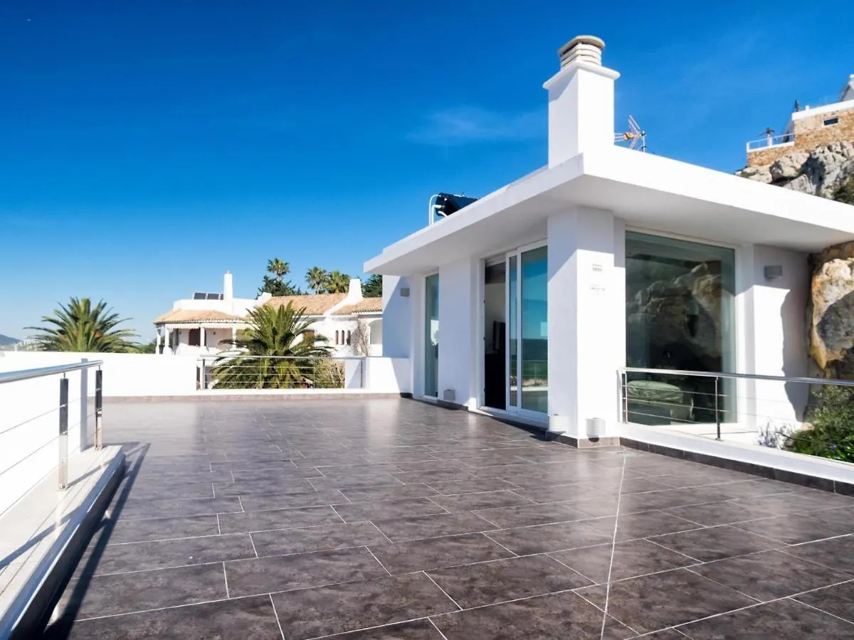 Ref 6 Villa Tara Zahara de los Atunes