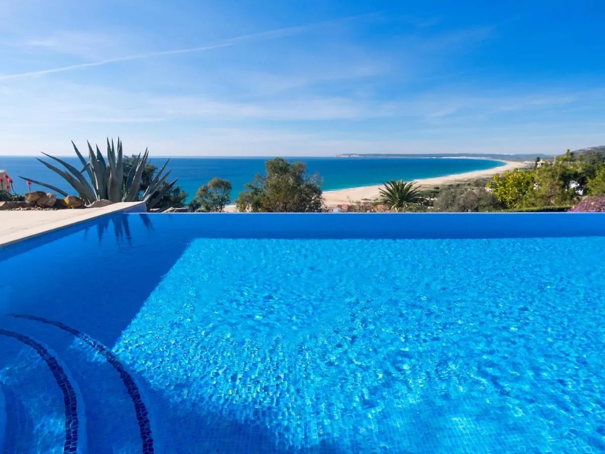 Ref 6 Villa Tara Zahara de los Atunes