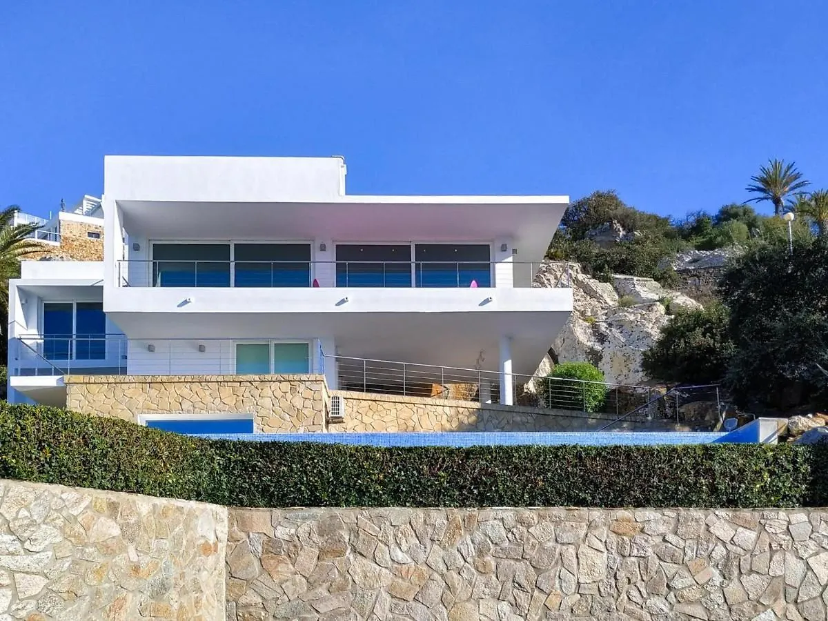 Holiday home Ref 6 Villa Tara Zahara de los Atunes
