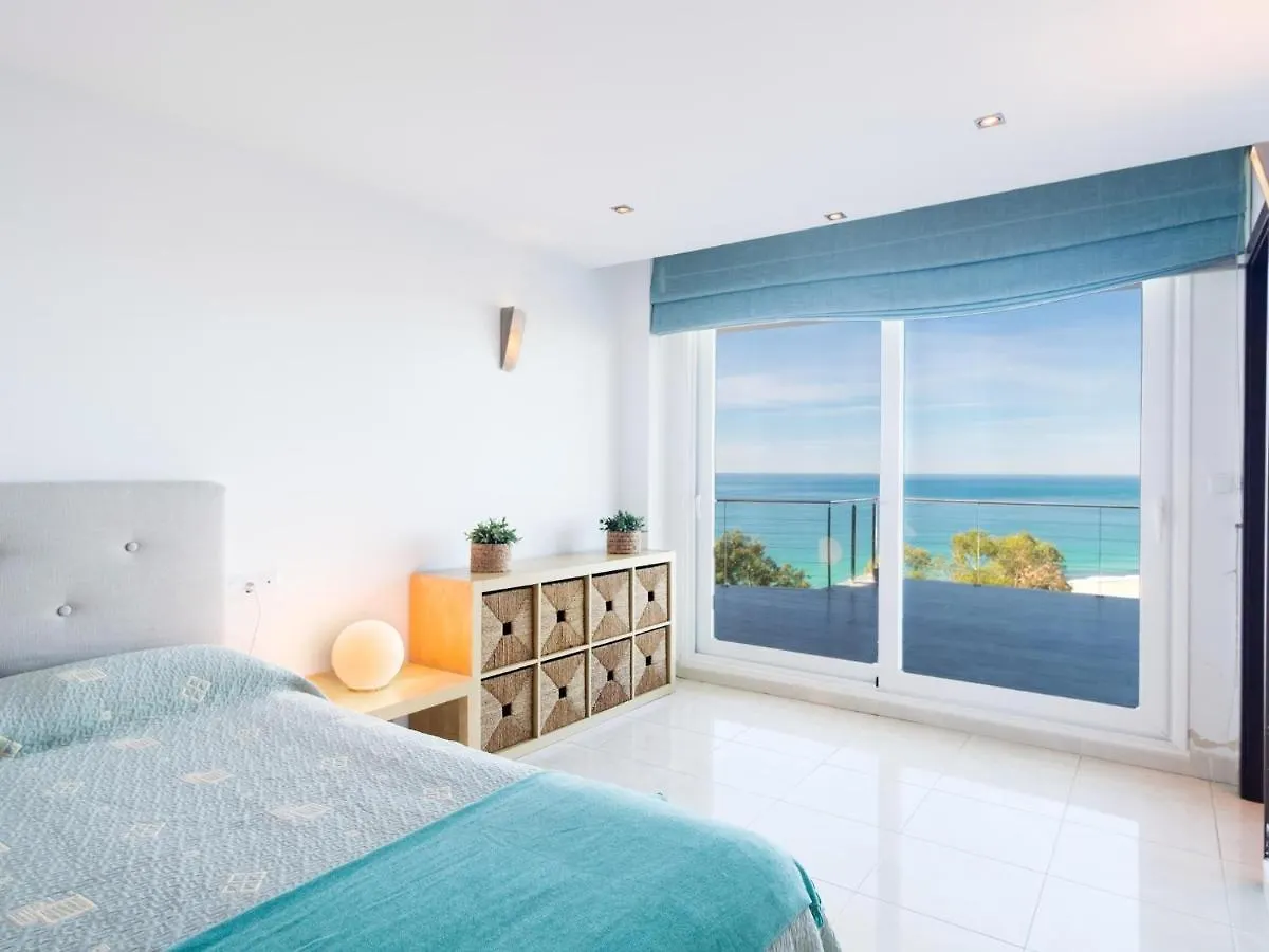 Ref 6 Villa Tara Zahara de los Atunes 0*,  Spain