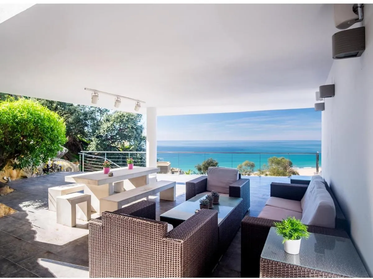Ref 6 Villa Tara Zahara de los Atunes 0*,  Spain