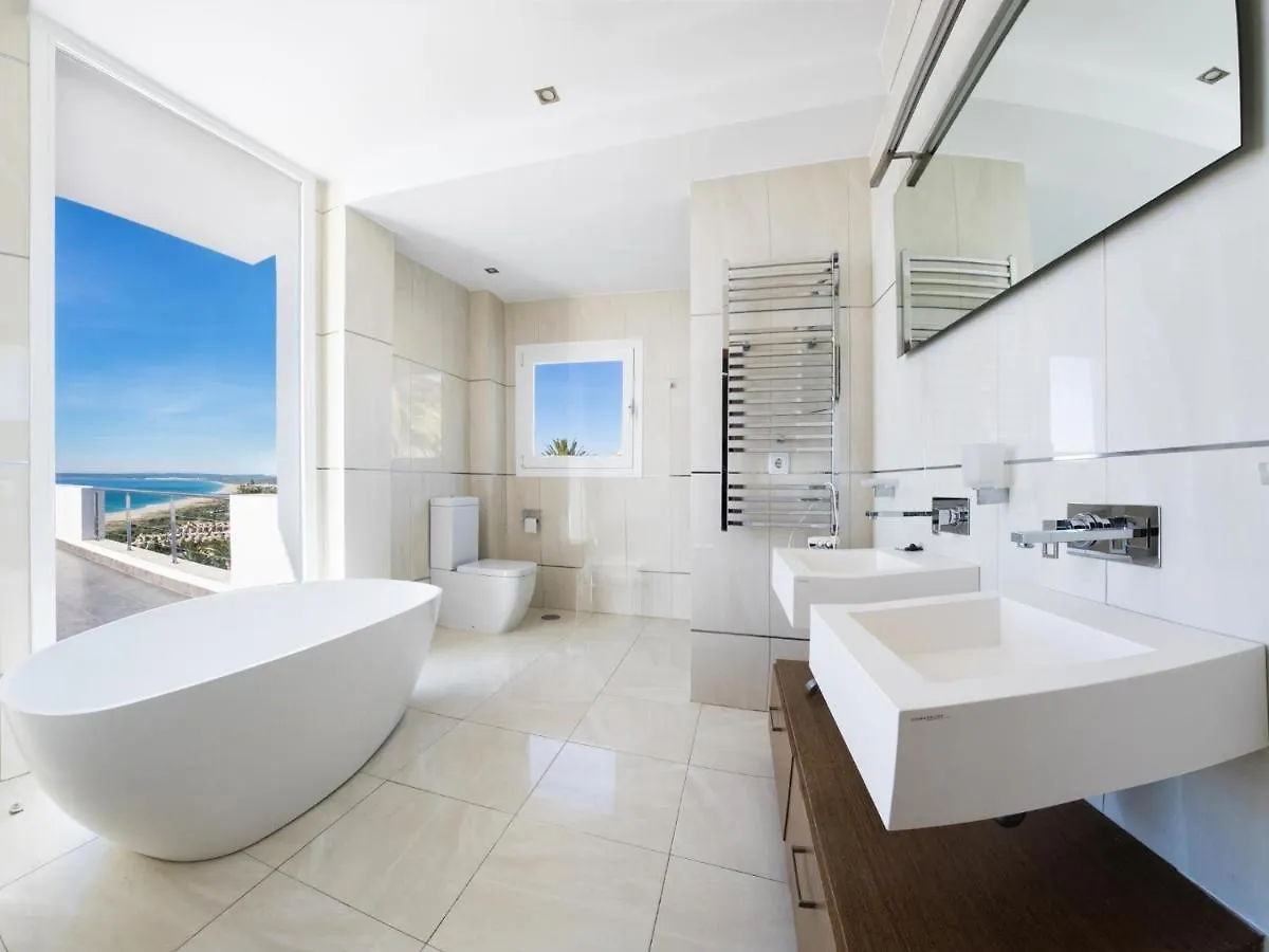 Holiday home Ref 6 Villa Tara Zahara de los Atunes