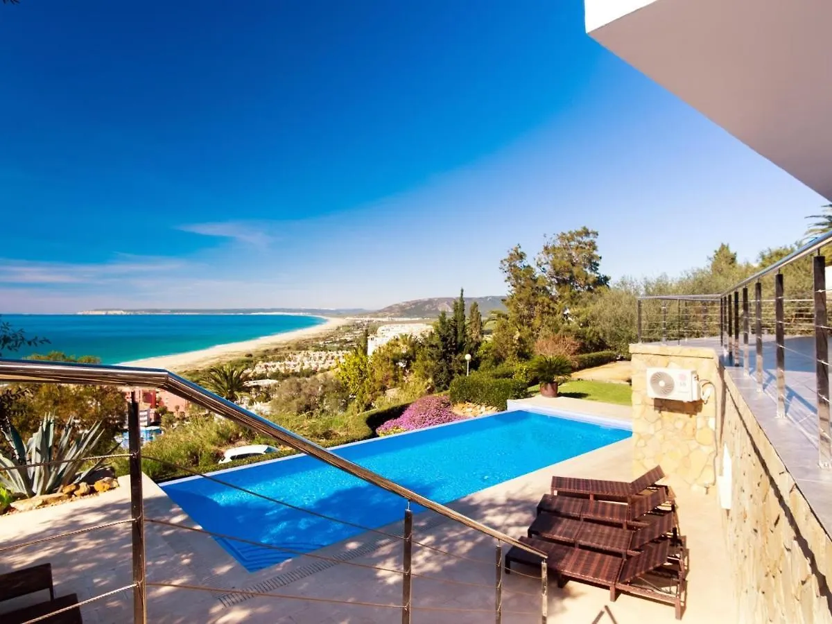Holiday home Ref 6 Villa Tara Zahara de los Atunes Spain