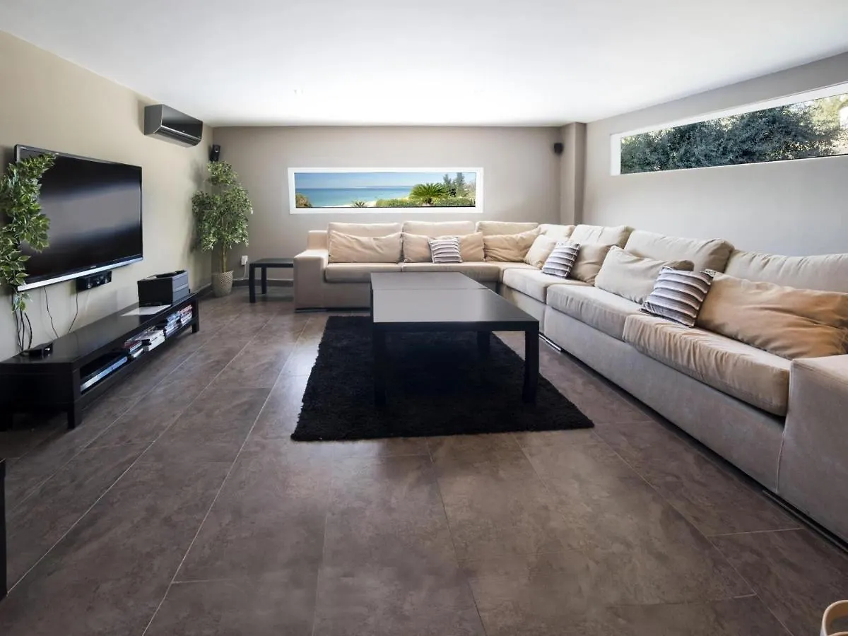 Holiday home Ref 6 Villa Tara Zahara de los Atunes