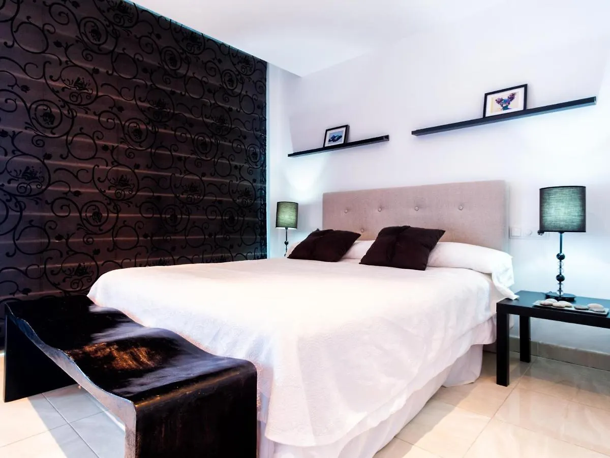 Ref 6 Villa Tara Zahara de los Atunes Holiday home