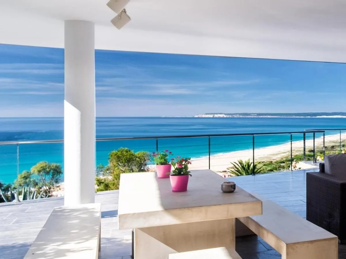 Ref 6 Villa Tara Zahara de los Atunes