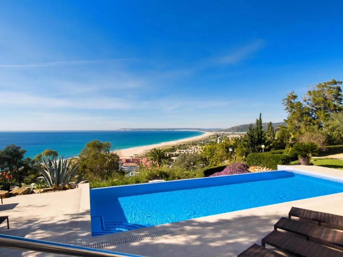Holiday home Ref 6 Villa Tara Zahara de los Atunes Spain