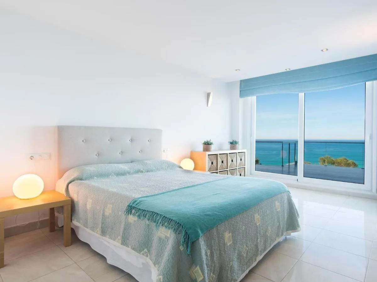 Holiday home Ref 6 Villa Tara Zahara de los Atunes