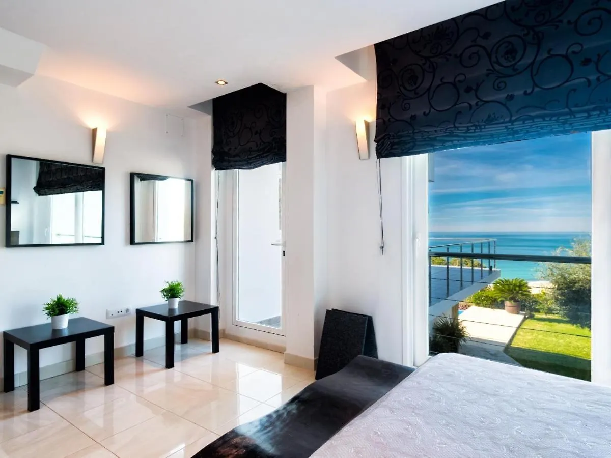 Holiday home Ref 6 Villa Tara Zahara de los Atunes