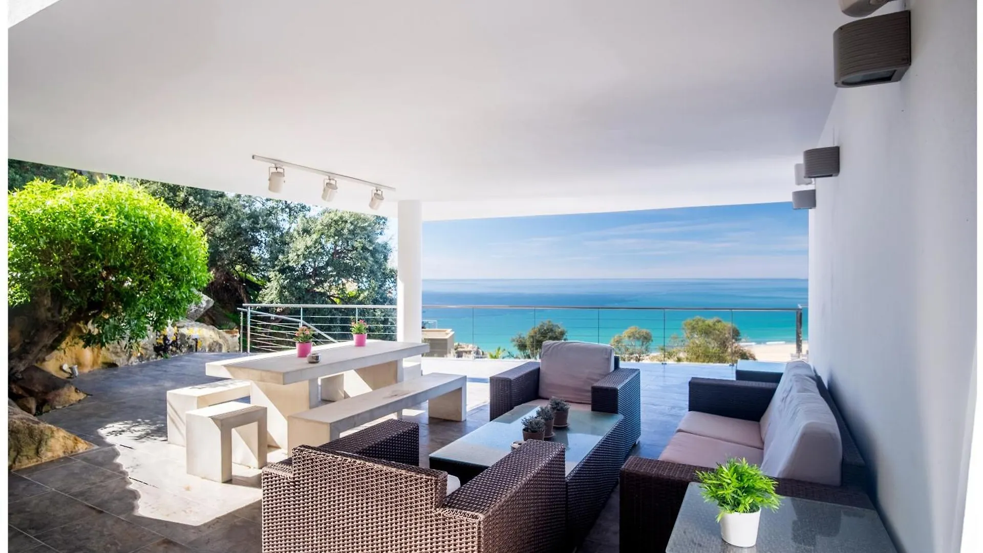Holiday home Ref 6 Villa Tara Zahara de los Atunes