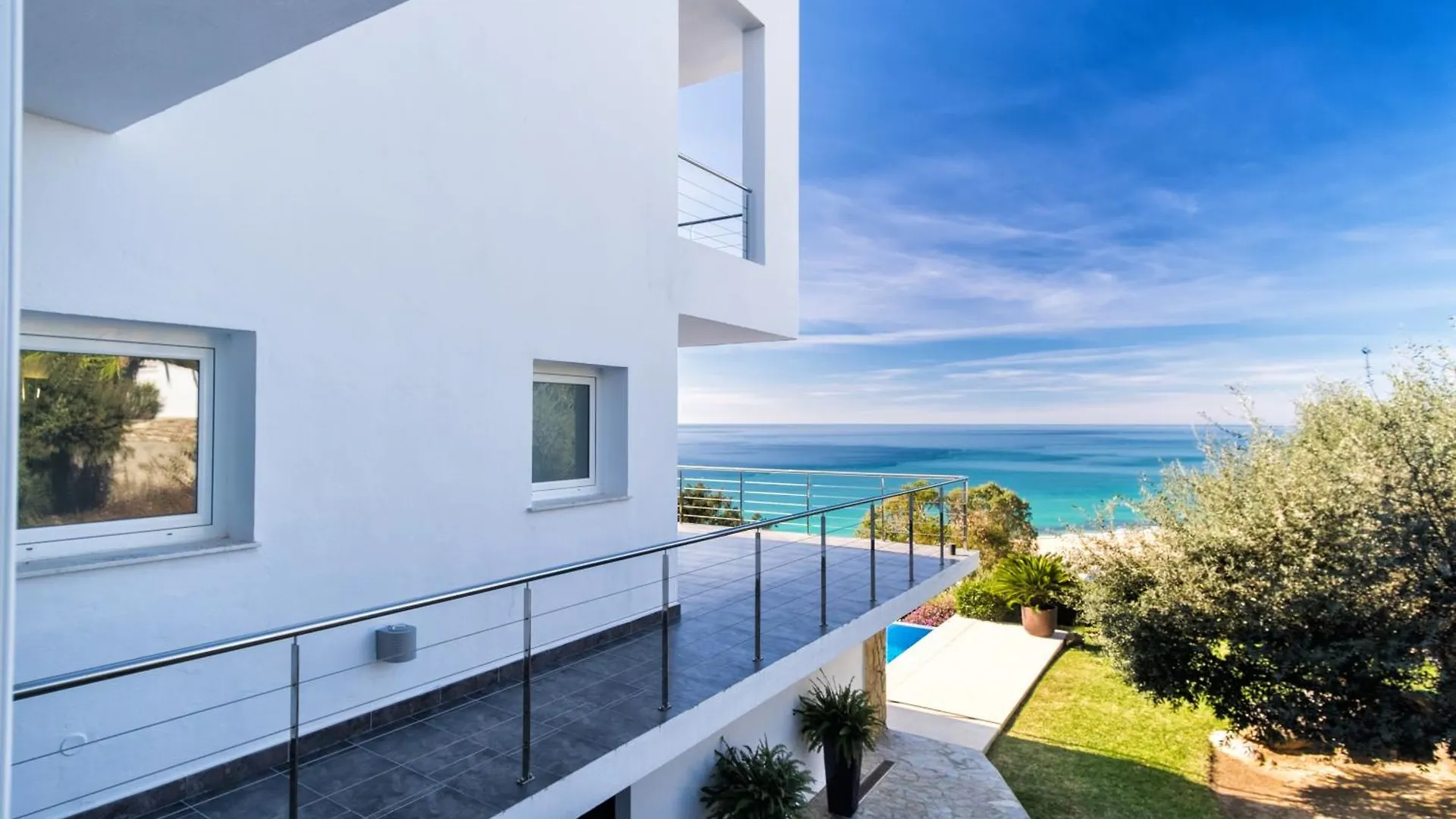 Ref 6 Villa Tara Zahara de los Atunes Spain
