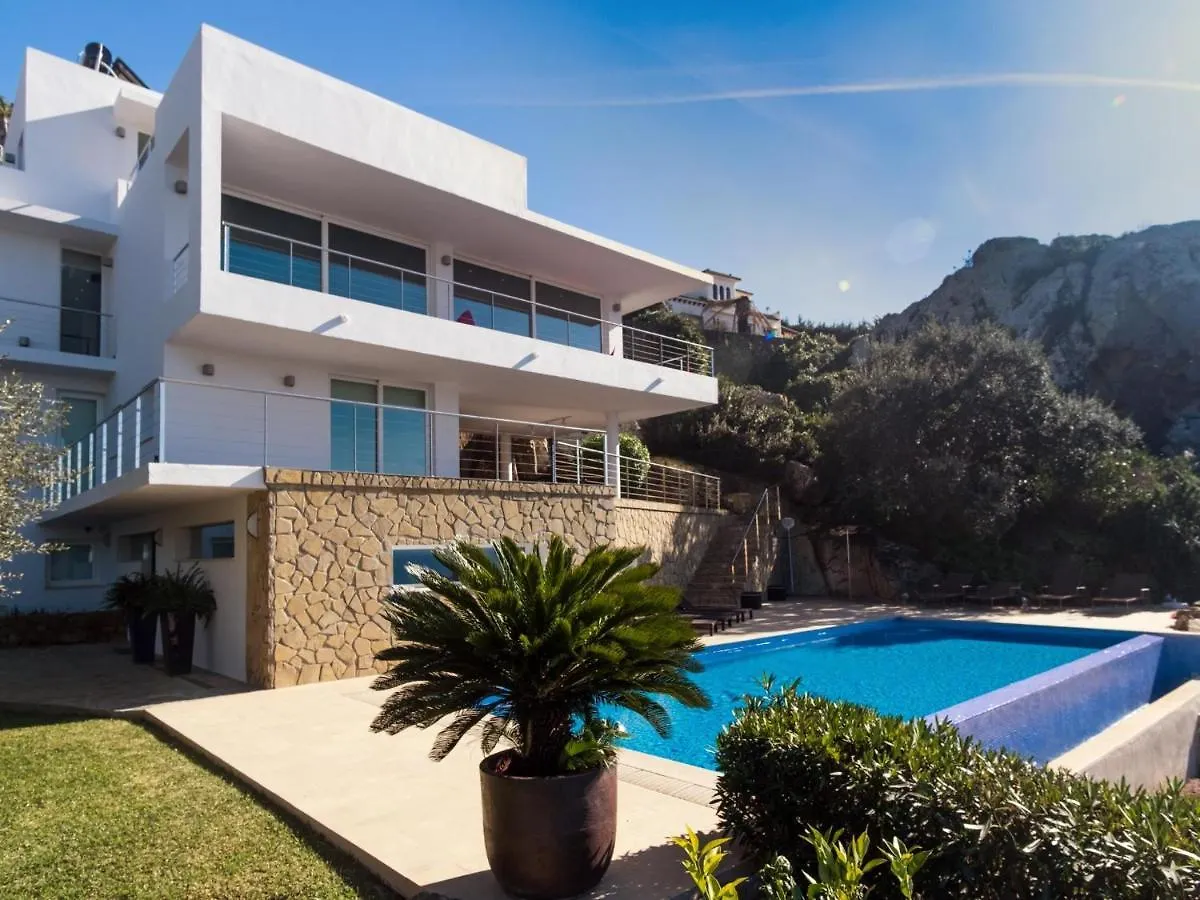 Ref 6 Villa Tara Zahara de los Atunes